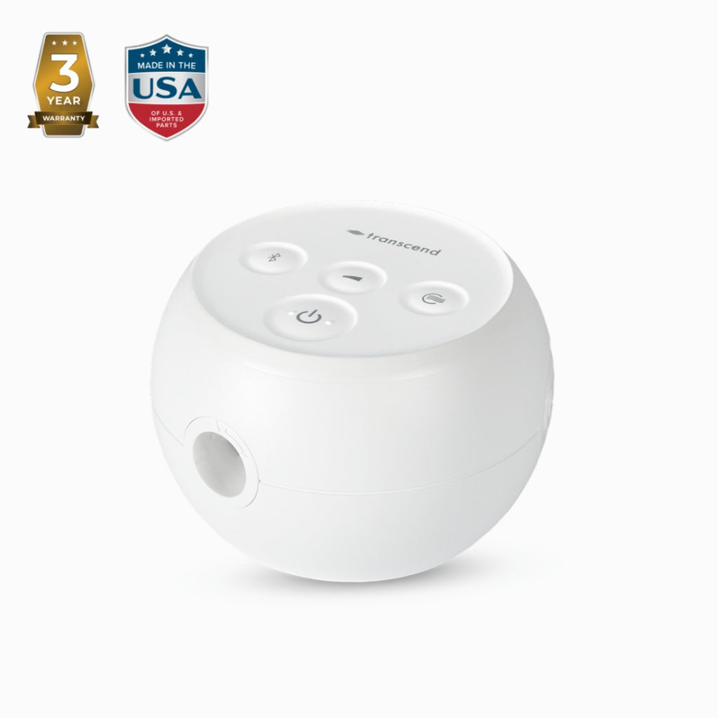 Transcend Micro 510 Auto Travel CPAP Machine