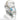 Philips Respironics Nuance Pro Nasal Pillow CPAP Mask with Headgear
