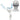 Philips Respironics Nuance Pro Nasal Pillow CPAP Mask with Headgear
