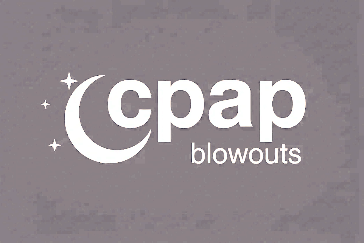 CPAP Blowouts