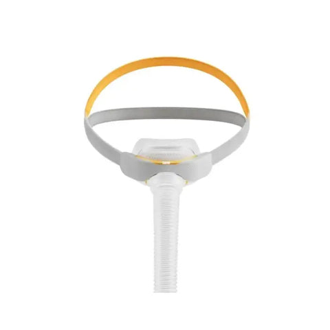 Fisher & Paykel Solo Nasal CPAP Mask with Headgear