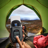 HDM Z2 Auto Travel CPAP Machine with PowerShell® Battery