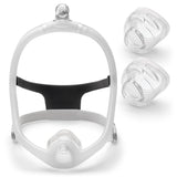Philips Respironics DreamWisp Nasal CPAP Mask with Headgear *Fitpack