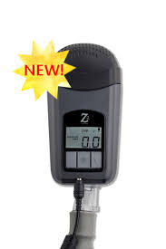 HDM Z2™ Auto Adjusting Travel CPAP Machine