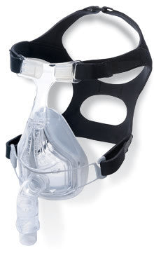 Fisher & Paykel Forma Full Face CPAP Mask with Headgear