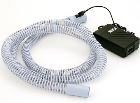 Hybernite® Rainout Control System Heated Breathing Tube