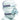 Philips Respironics TrueBlue Gel Nasal CPAP Mask with Headgear