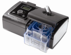 Philips Respironics System One Auto SV Advanced BiPAP Machine