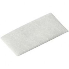 Philips Respironics Disposable White Ultra Fine Filters for System One, M-Series, and Sleepeasy CPAP Machines (6-Pack)